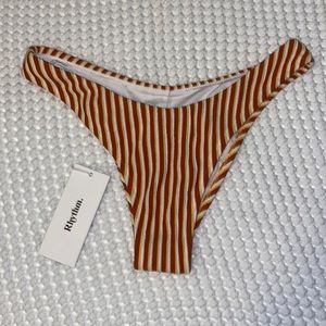 Pacsun bikini hipster bottoms.